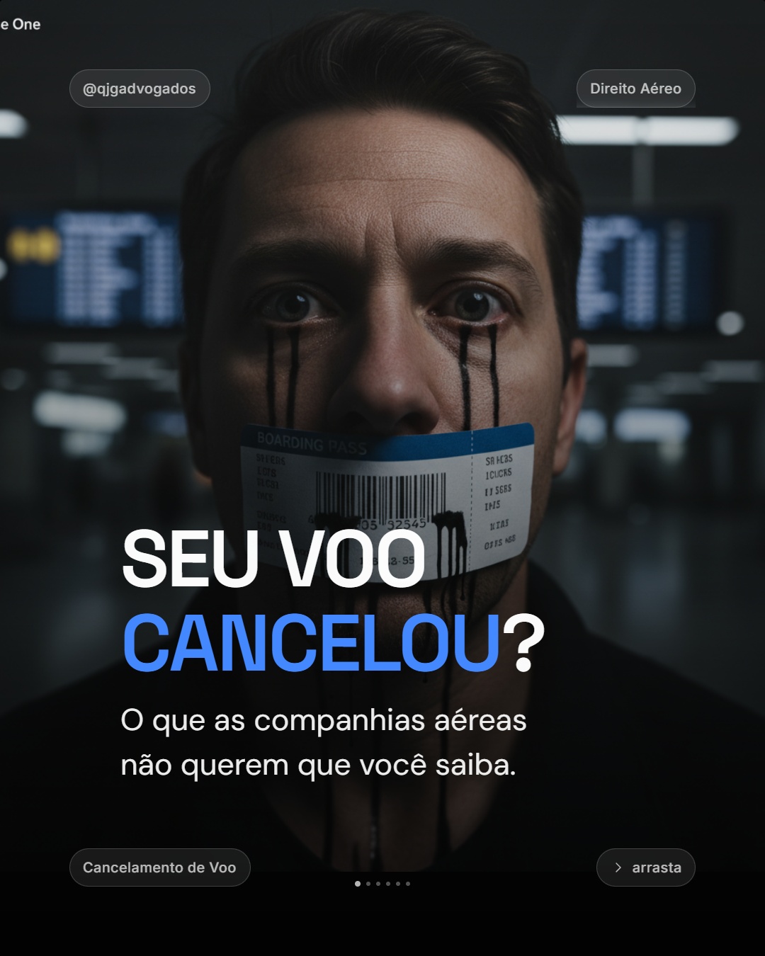 Exemplo de carrossel 1